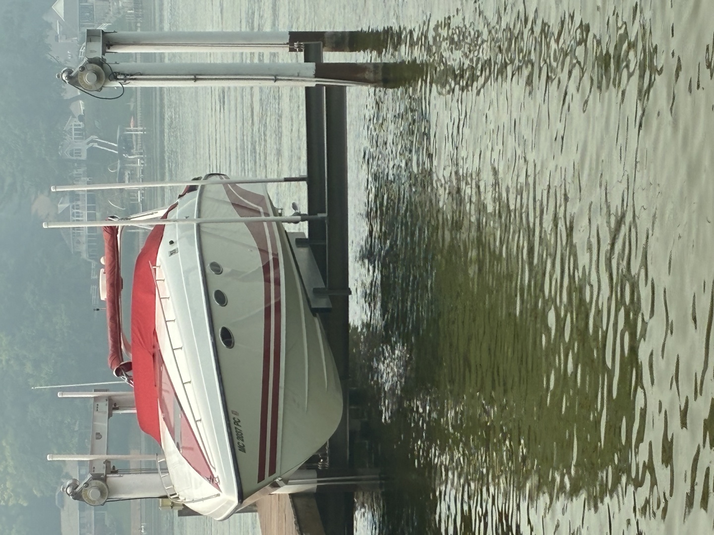 42ft Baja Yacht For Sale