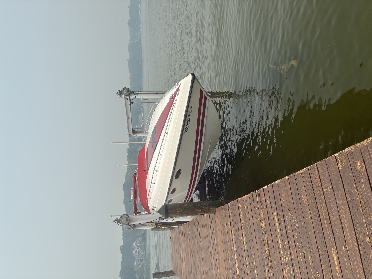 42ft Baja Yacht For Sale