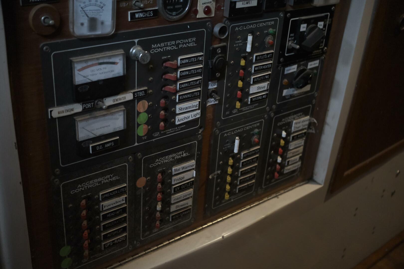 Vessel Image #24