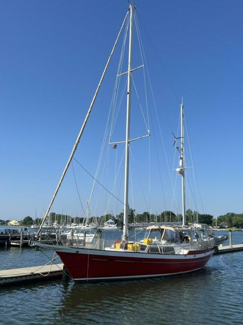 Vessel Image #4