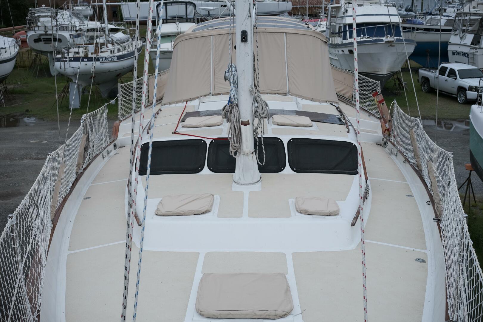 Vessel Image #12