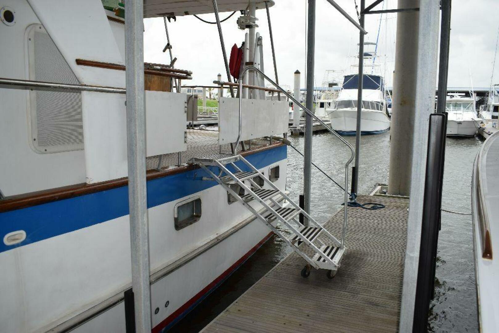 Vessel Image #5
