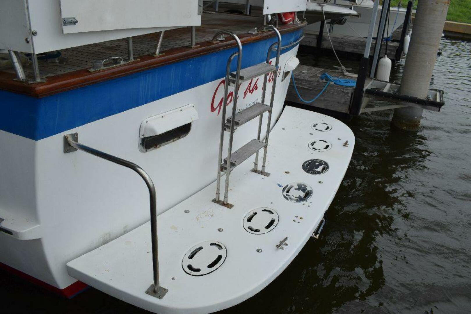 Vessel Image #11