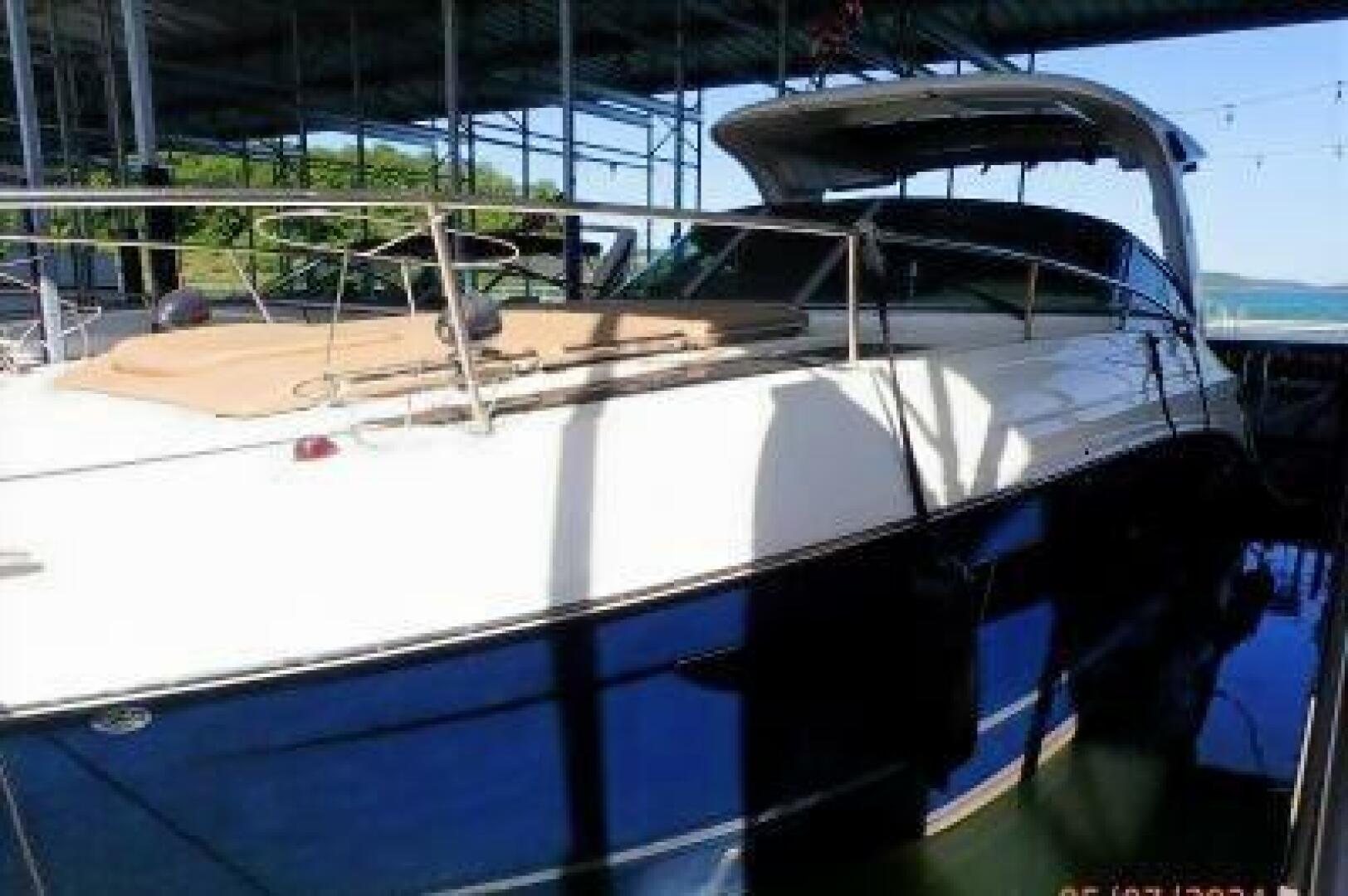 35ft Sea Ray Yacht For Sale