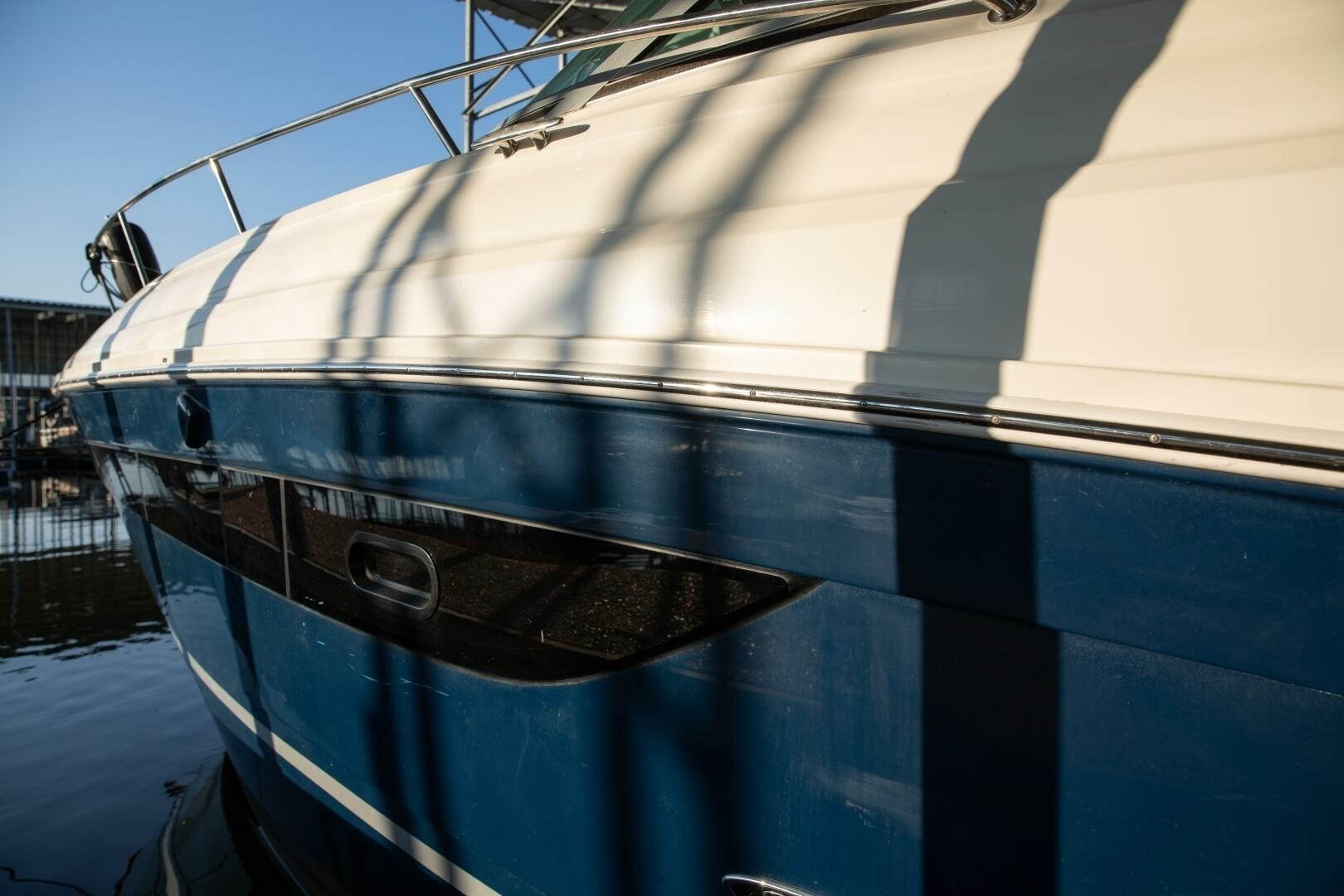 2016 Sea Ray Sundancer 350
