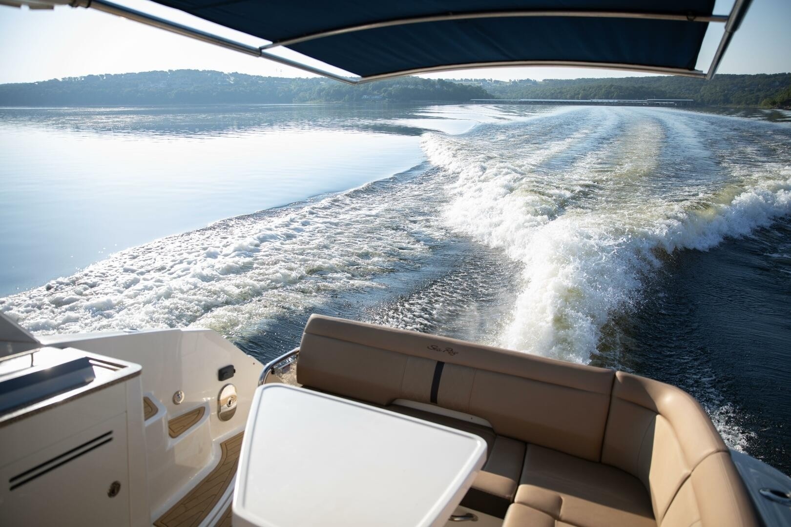 35ft Sea Ray Yacht For Sale