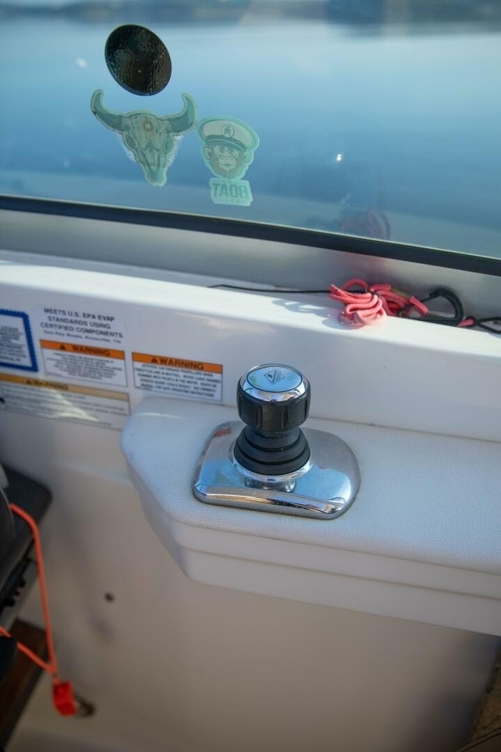 2016 Sea Ray Sundancer 350