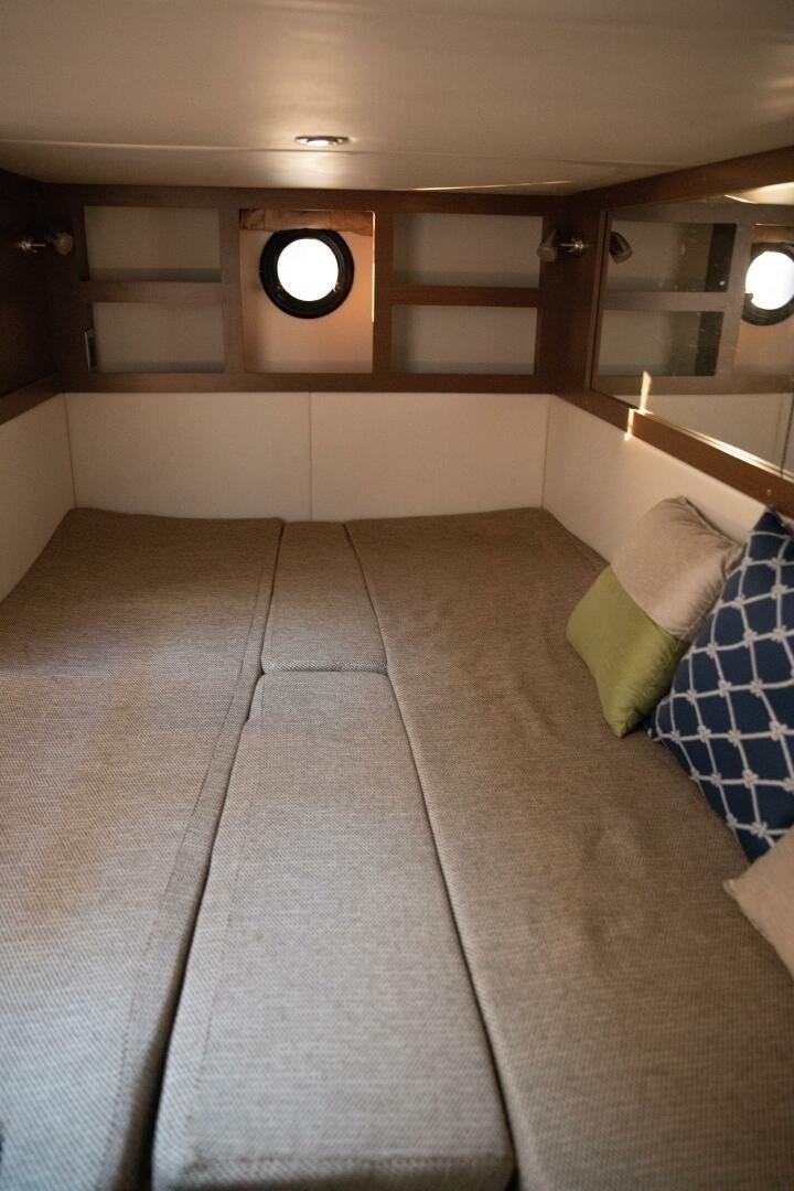 2016 Sea Ray Sundancer 350