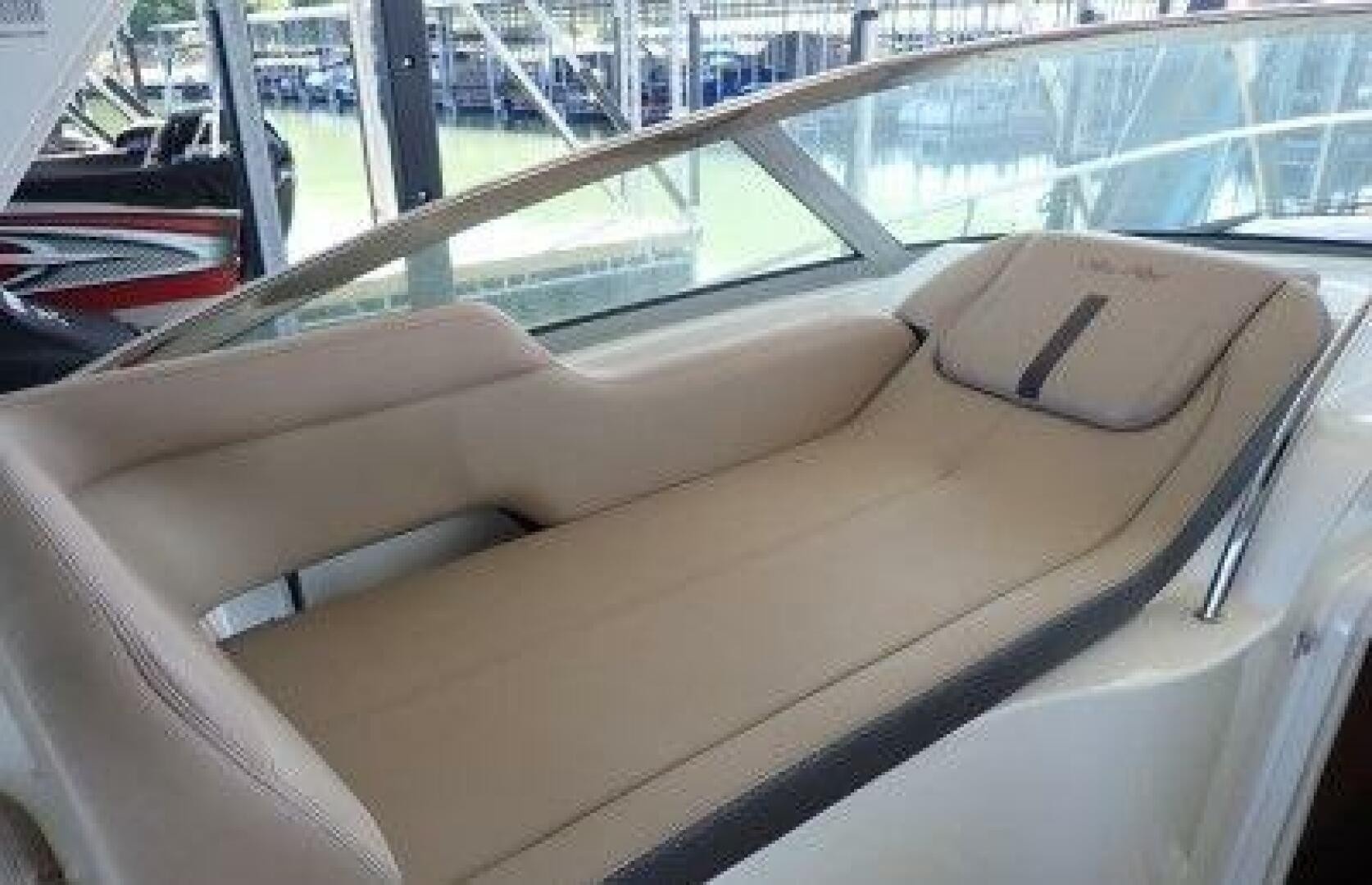 35ft Sea Ray Yacht For Sale