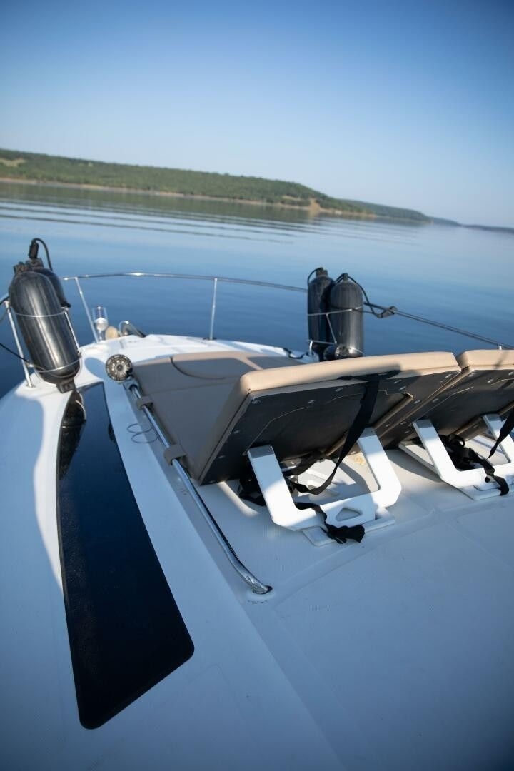 35ft Sea Ray Yacht For Sale