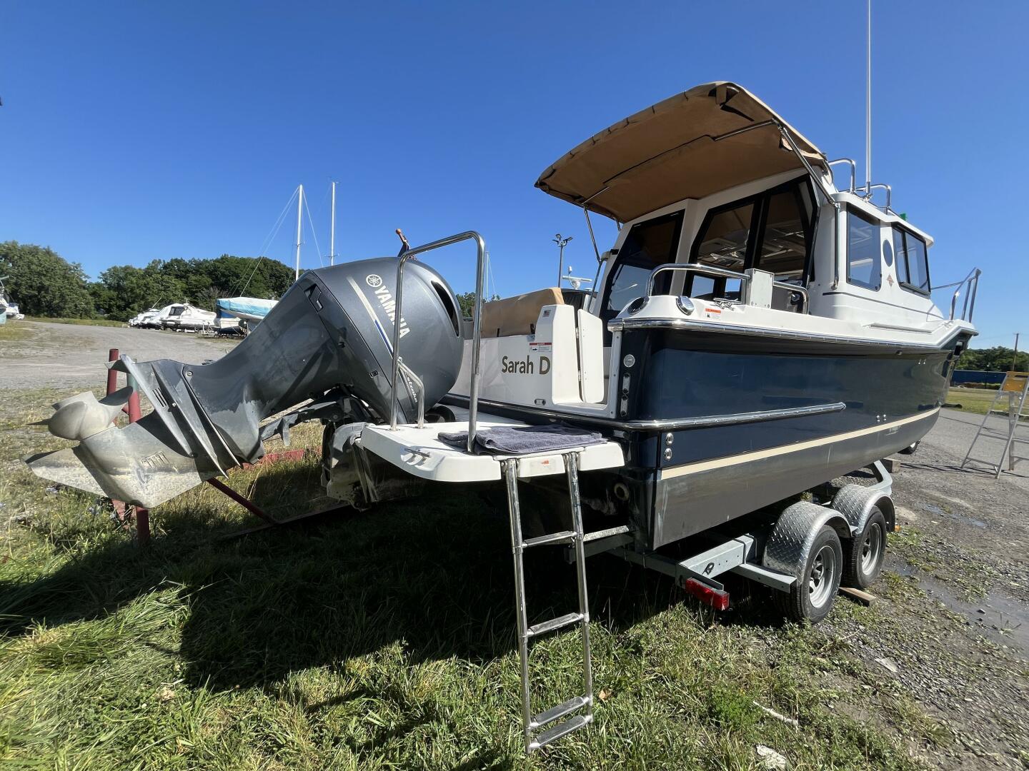 Vessel Image #9