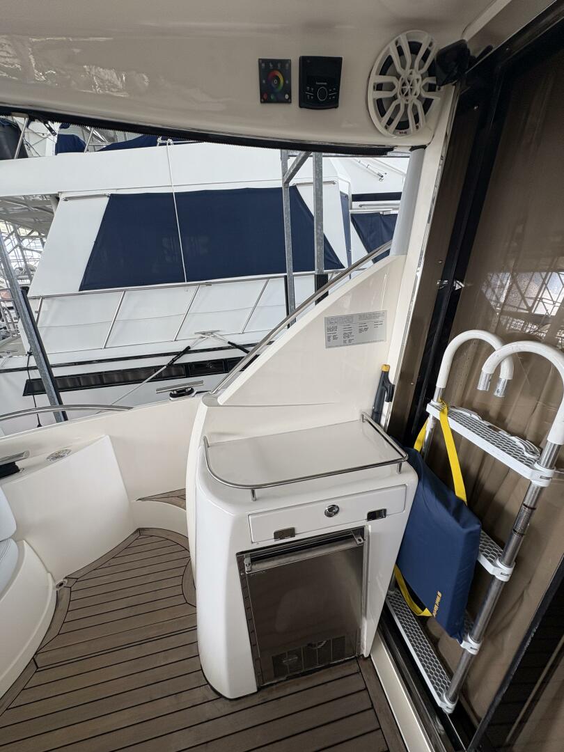2004 Sunseeker 56 Manhattan 