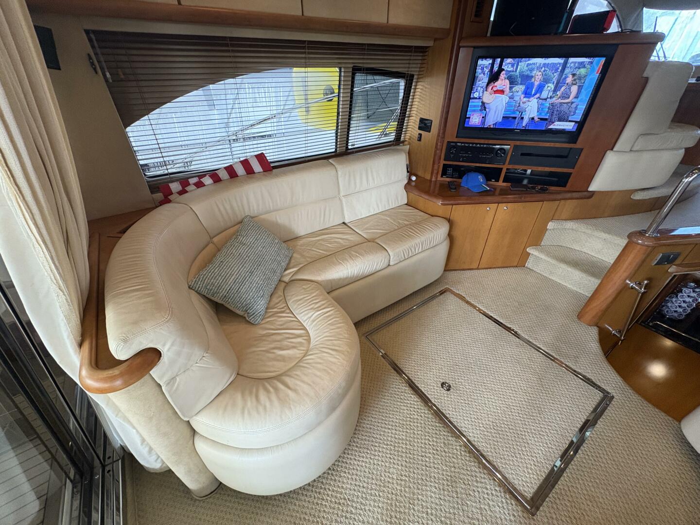 2004 Sunseeker 56 Manhattan 