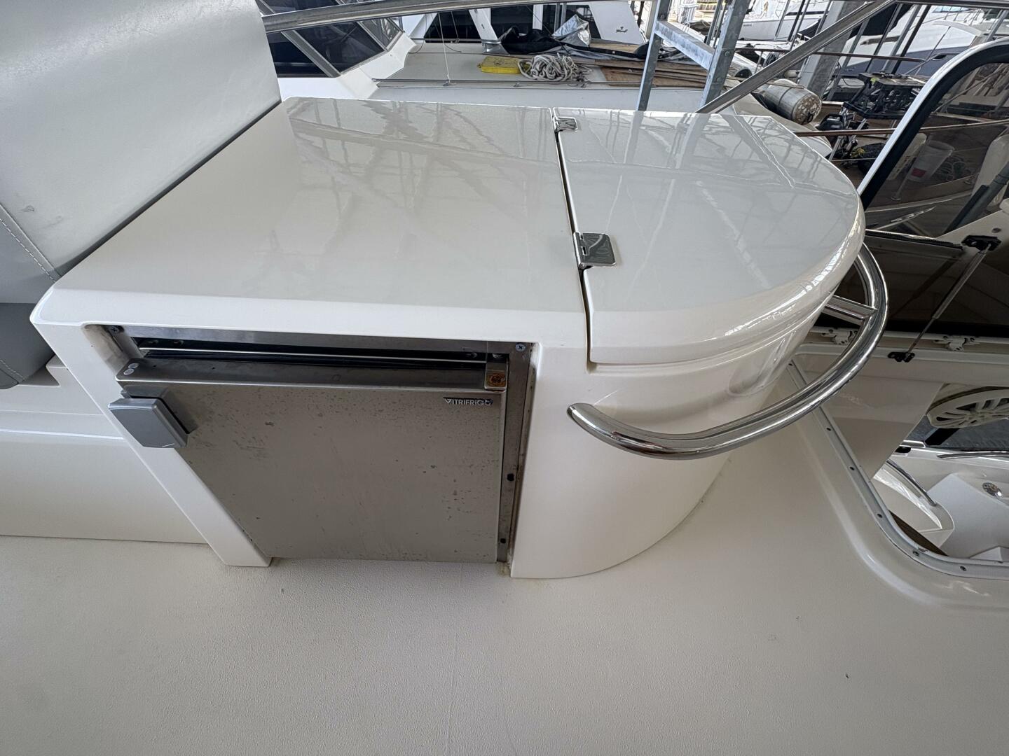 2004 Sunseeker 56 Manhattan 