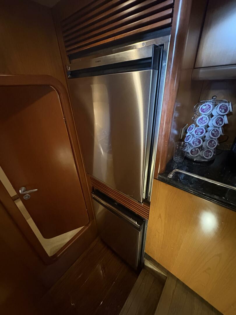 2004 Sunseeker 56 Manhattan 