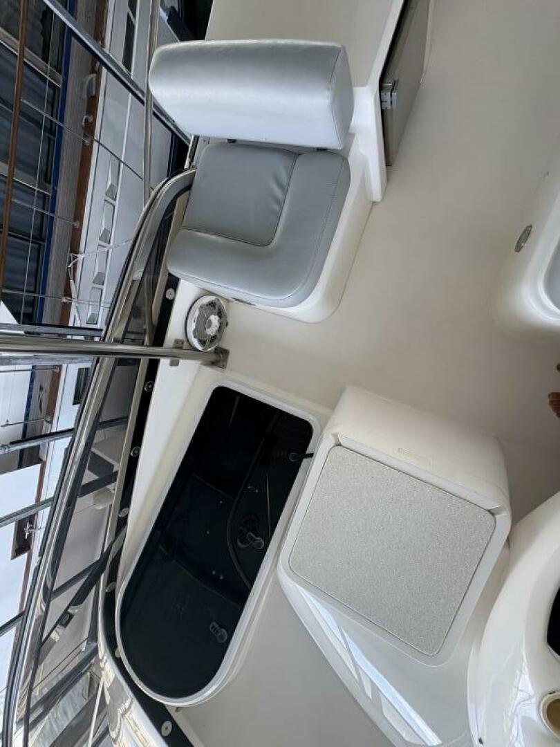 2004 Sunseeker 56 Manhattan 