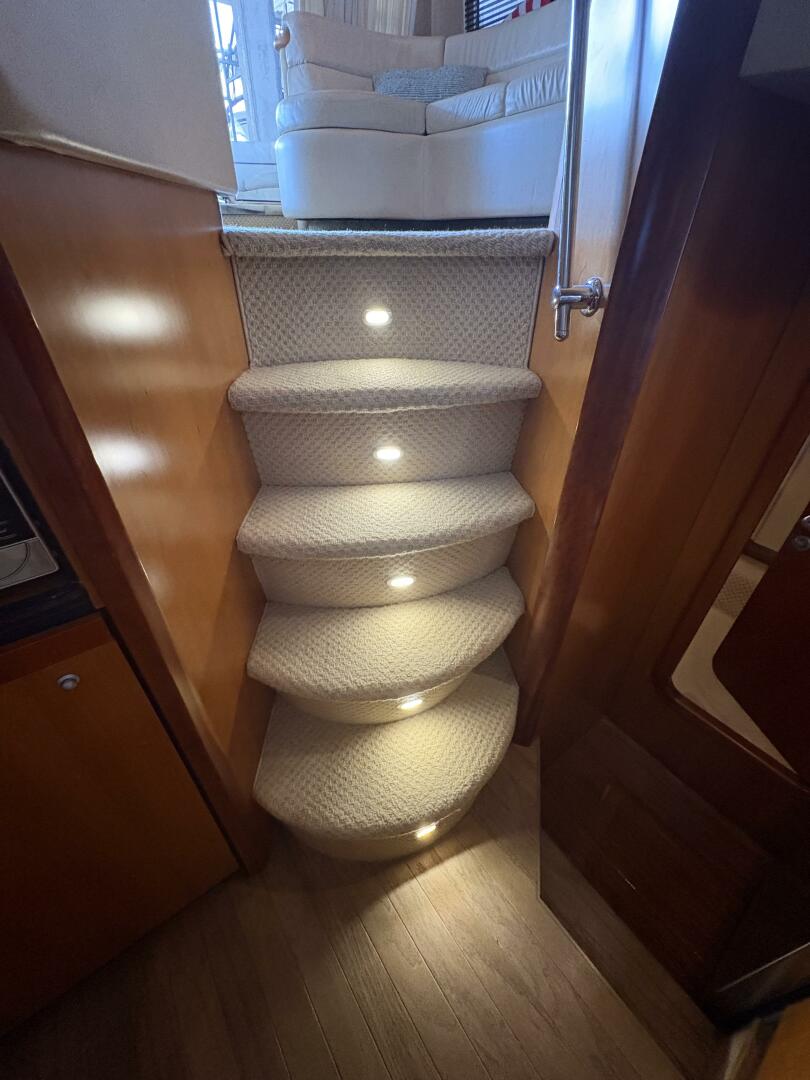 2004 Sunseeker 56 Manhattan 