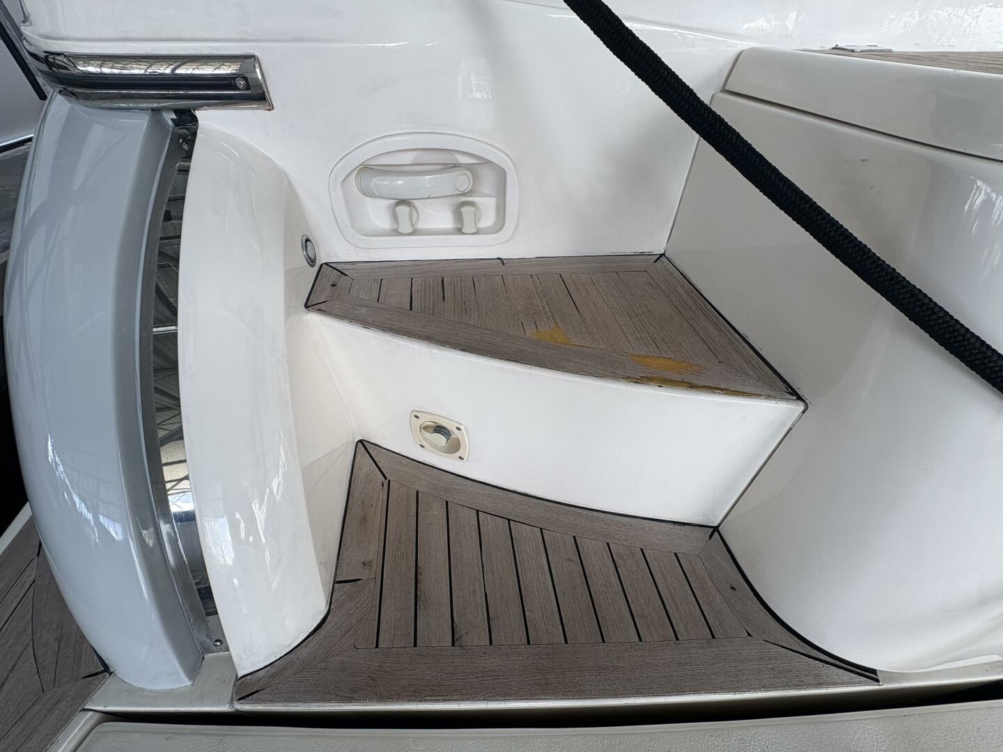 2004 Sunseeker 56 Manhattan 