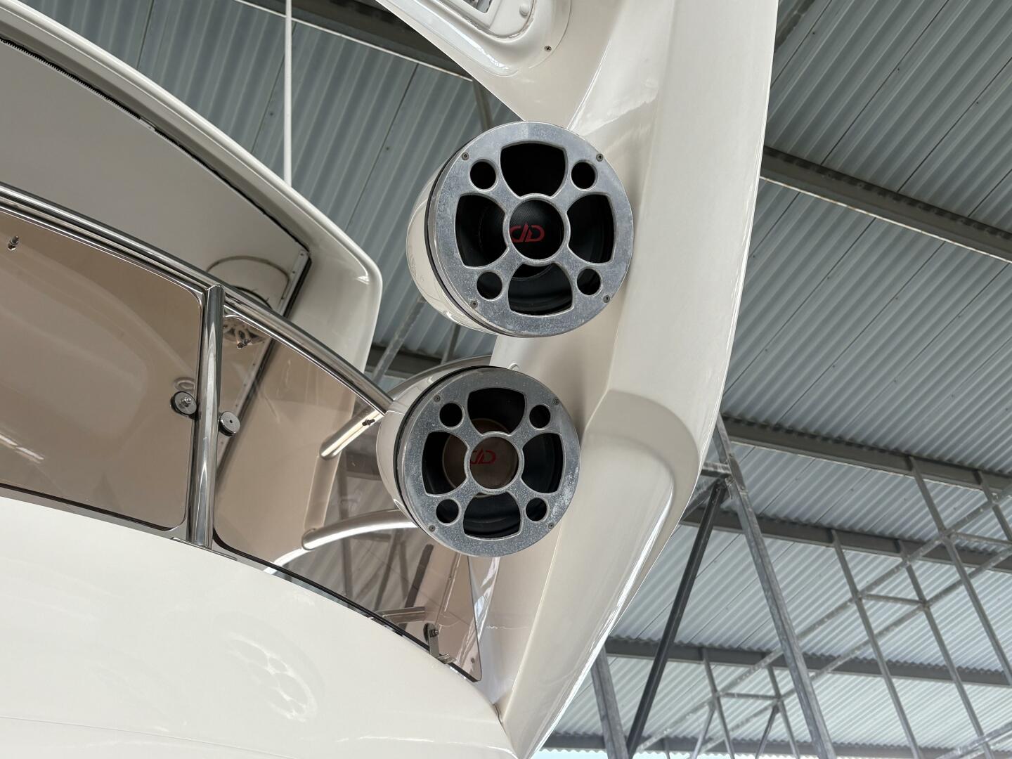 2004 Sunseeker 56 Manhattan 