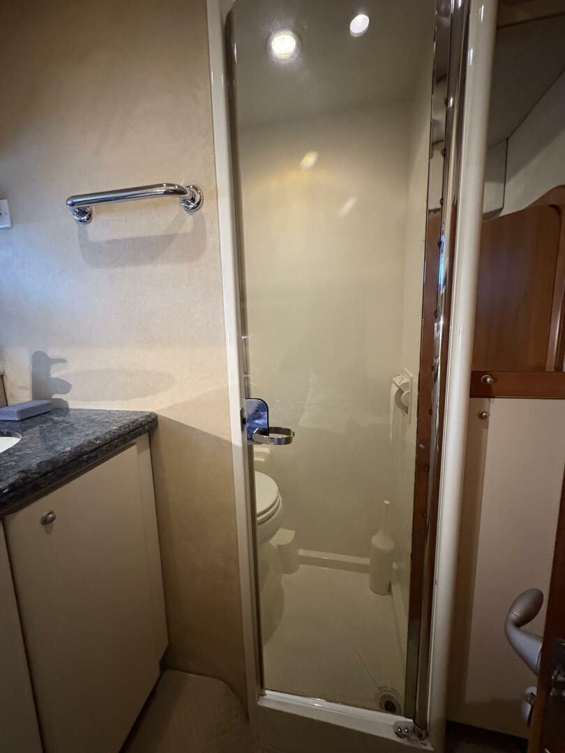 2004 Sunseeker 56 Manhattan 