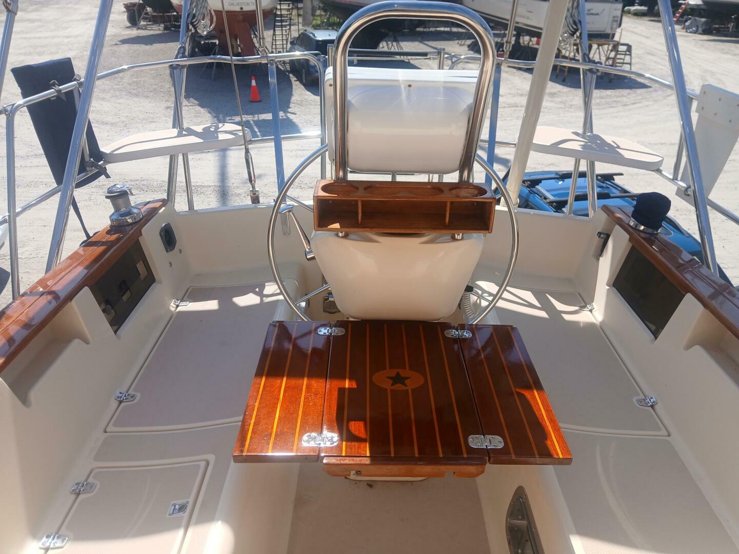 Vessel Image #4