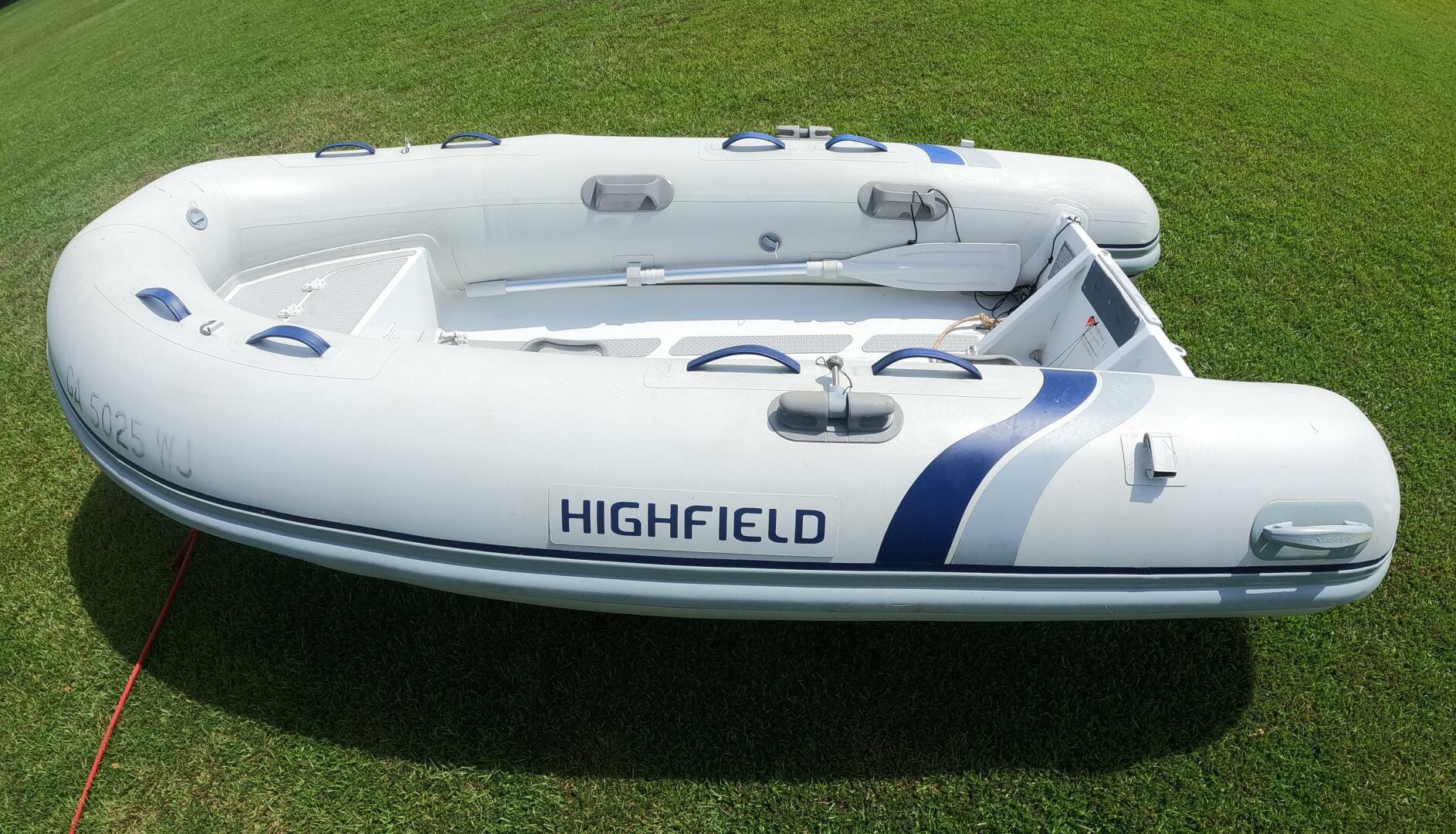 WonderWind 45ft Island Packet Yacht For Sale