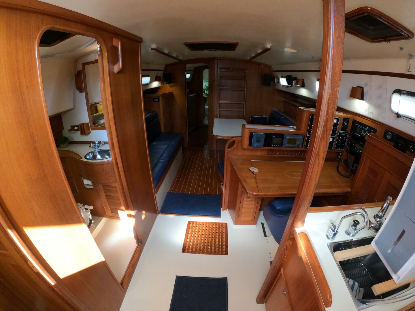 Vessel Image #9