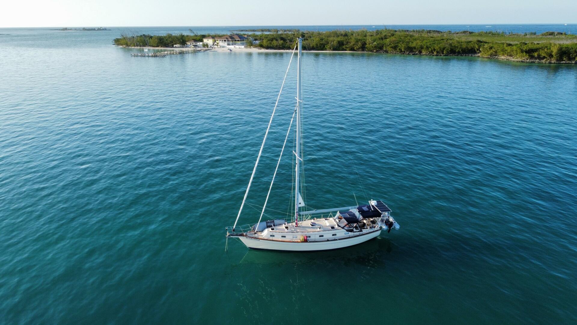 Vessel Image #3