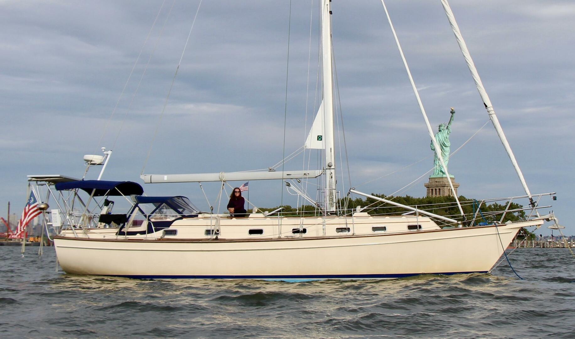 Vessel Image #1