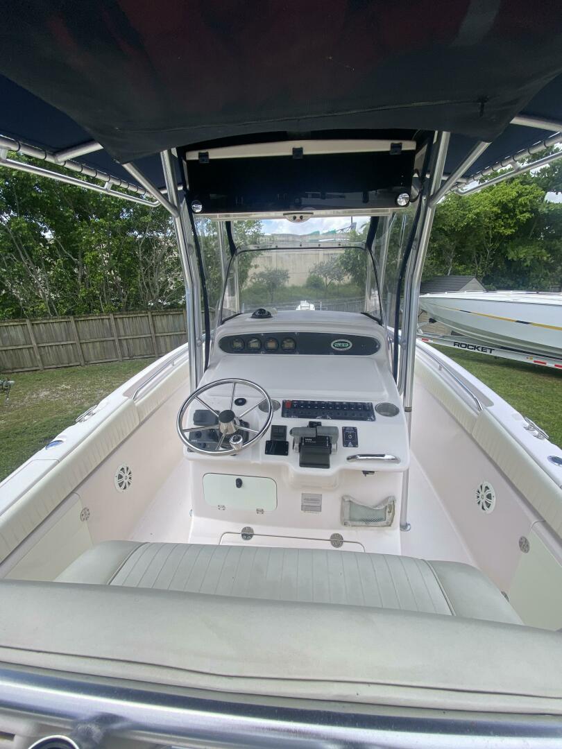 Forever in a Day 28ft Grady White Yacht For Sale