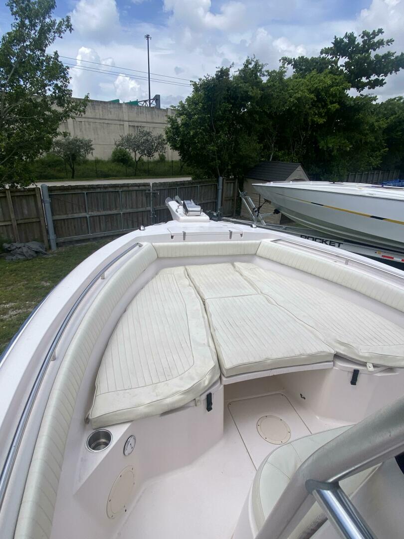 Forever in a Day 28ft Grady White Yacht For Sale