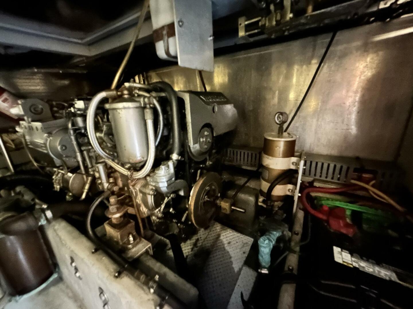 Knot Done Yet 43ft Mainship Yacht For Sale