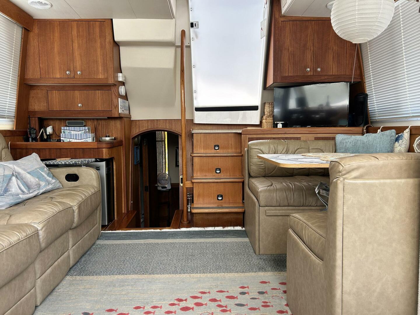 Knot Done Yet 43ft Mainship Yacht For Sale