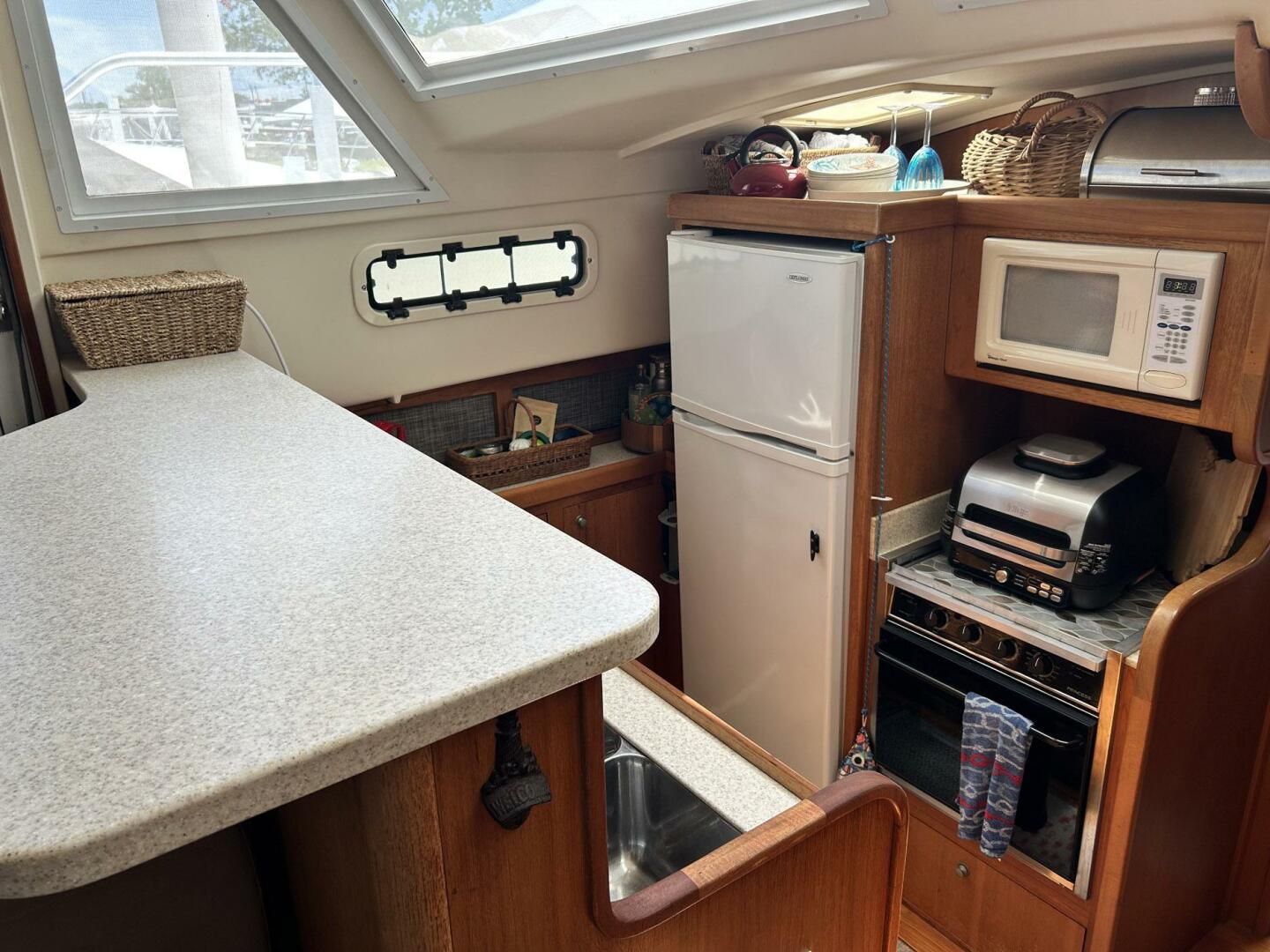 Knot Done Yet 43ft Mainship Yacht For Sale