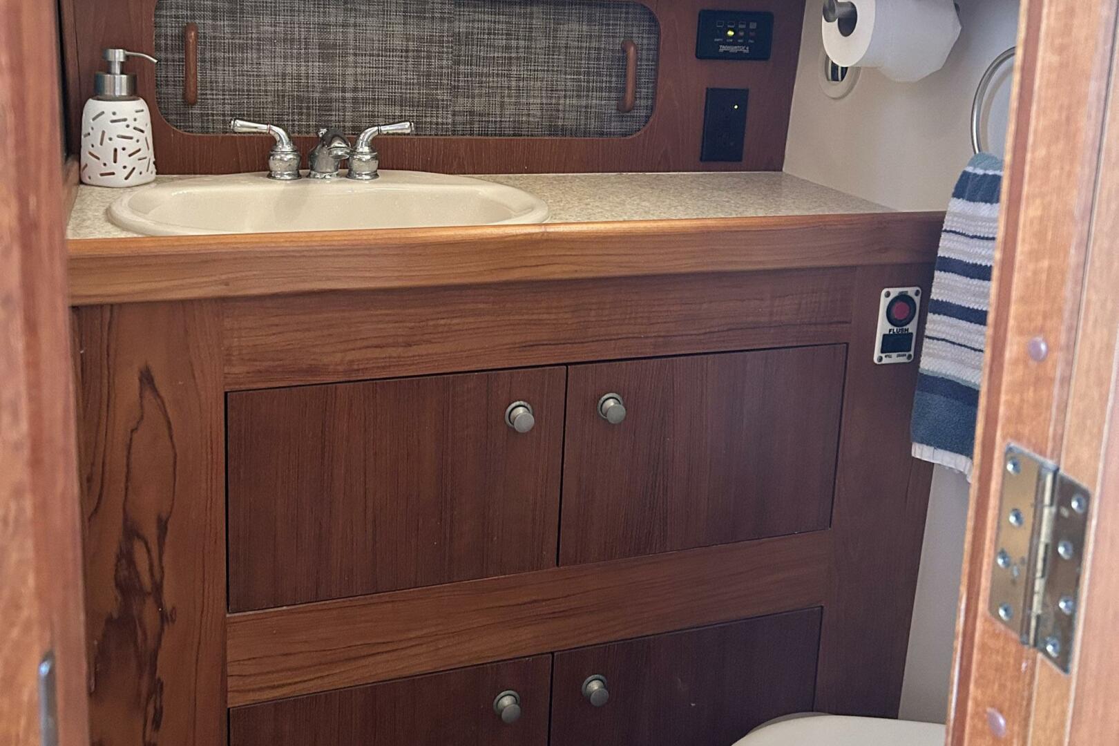 Knot Done Yet 43ft Mainship Yacht For Sale