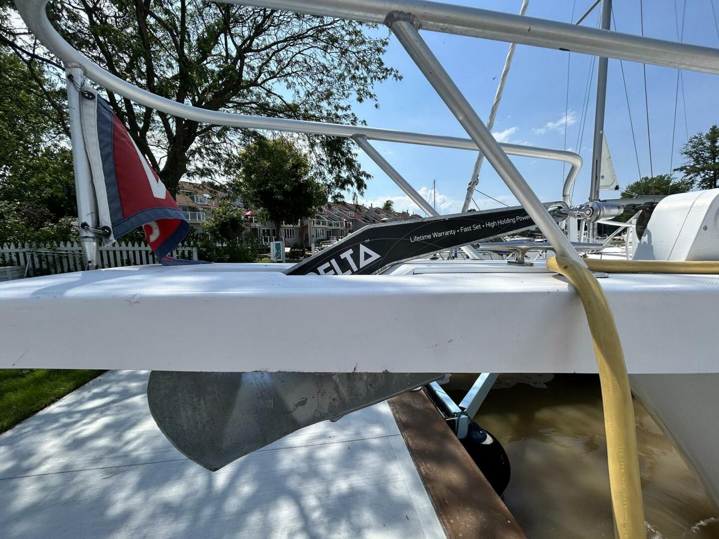 Knot Done Yet 43ft Mainship Yacht For Sale