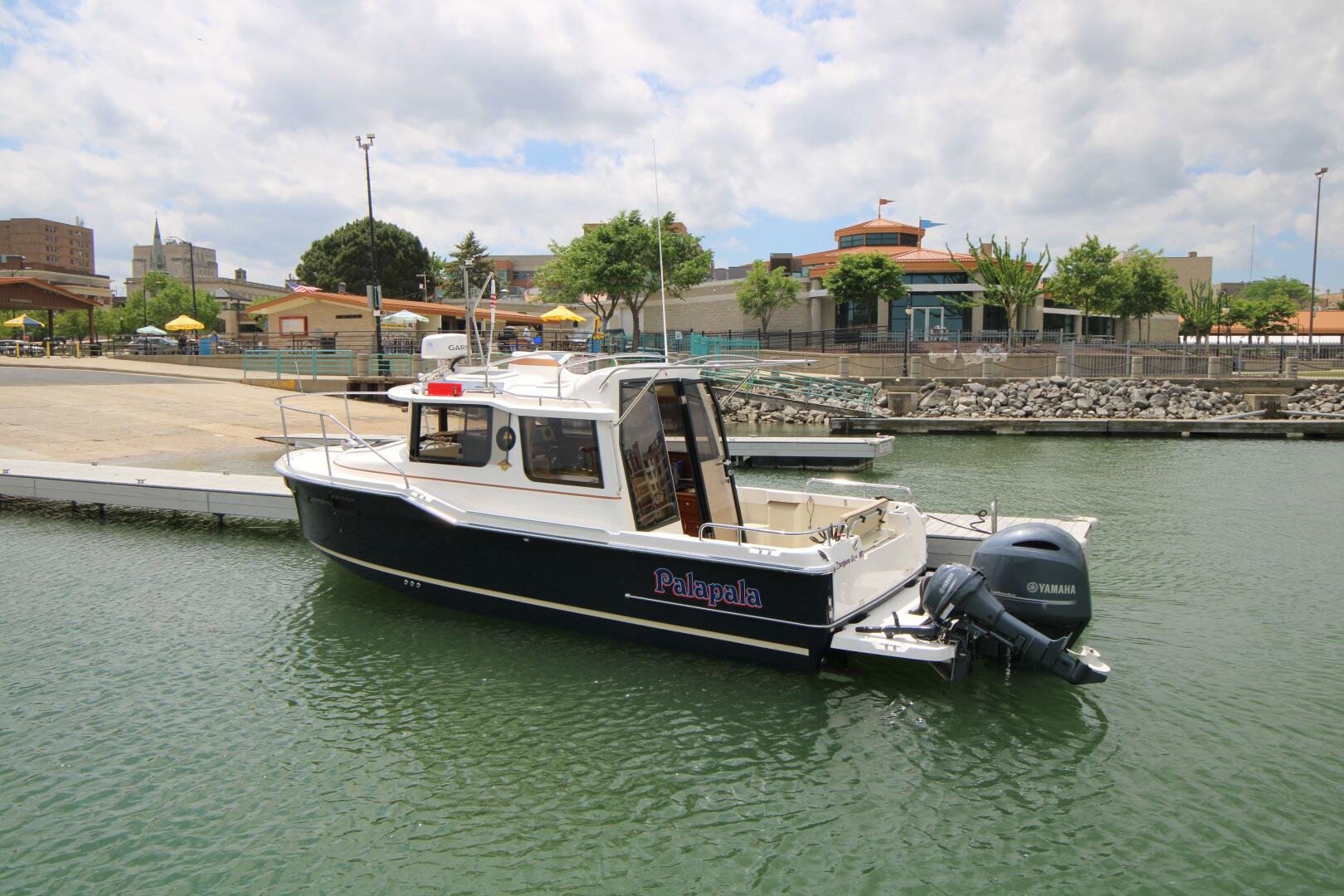 Vessel Image #8