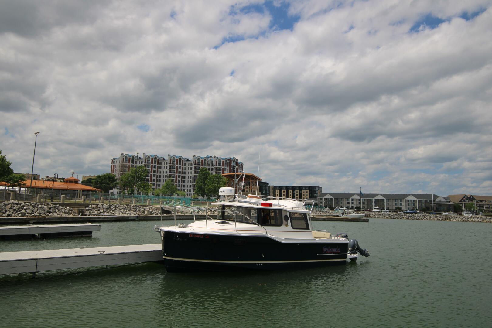 Vessel Image #7