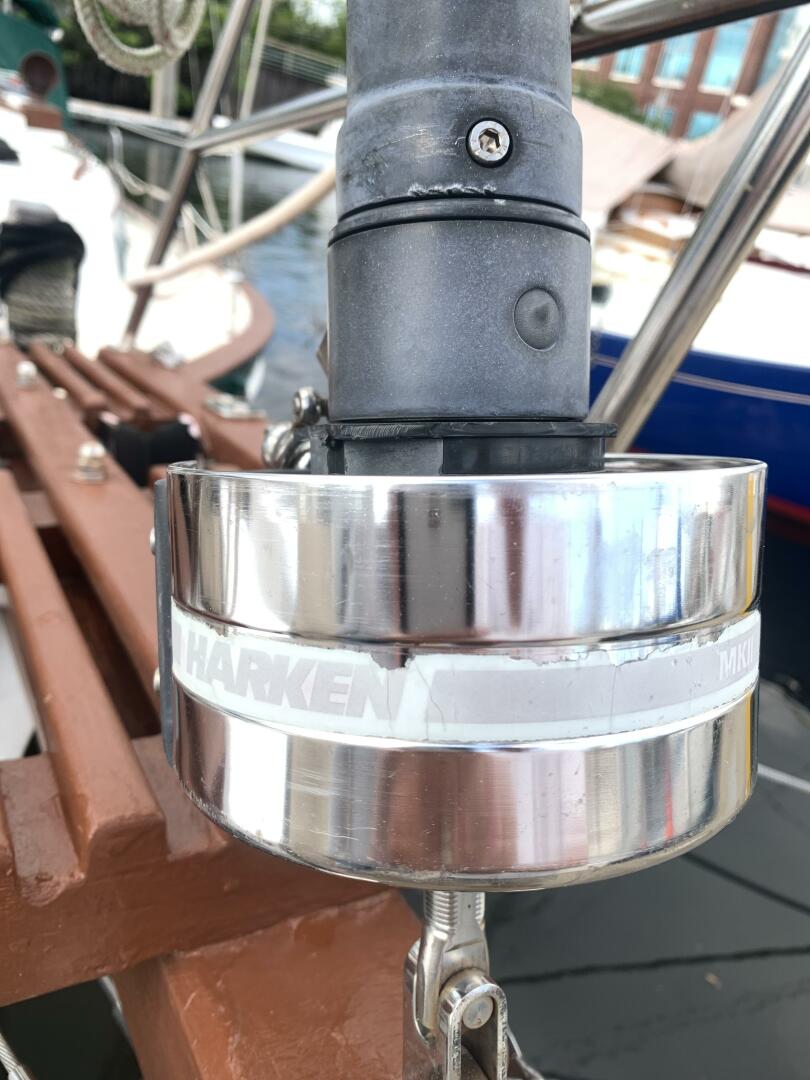 Vessel Image #11