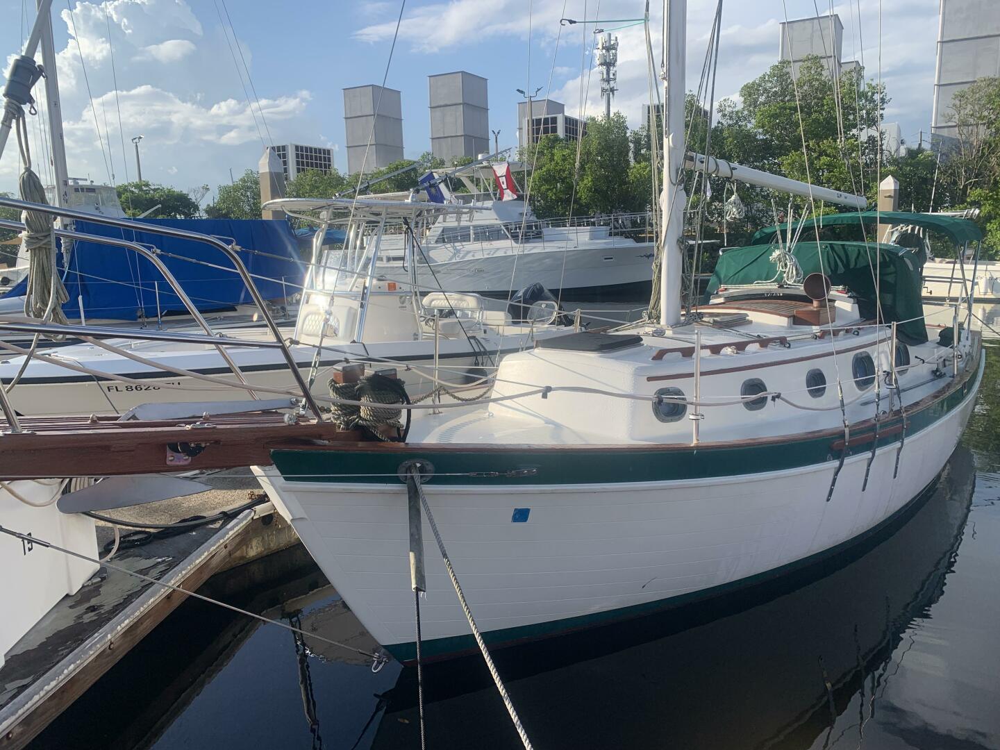 Vessel Image #1