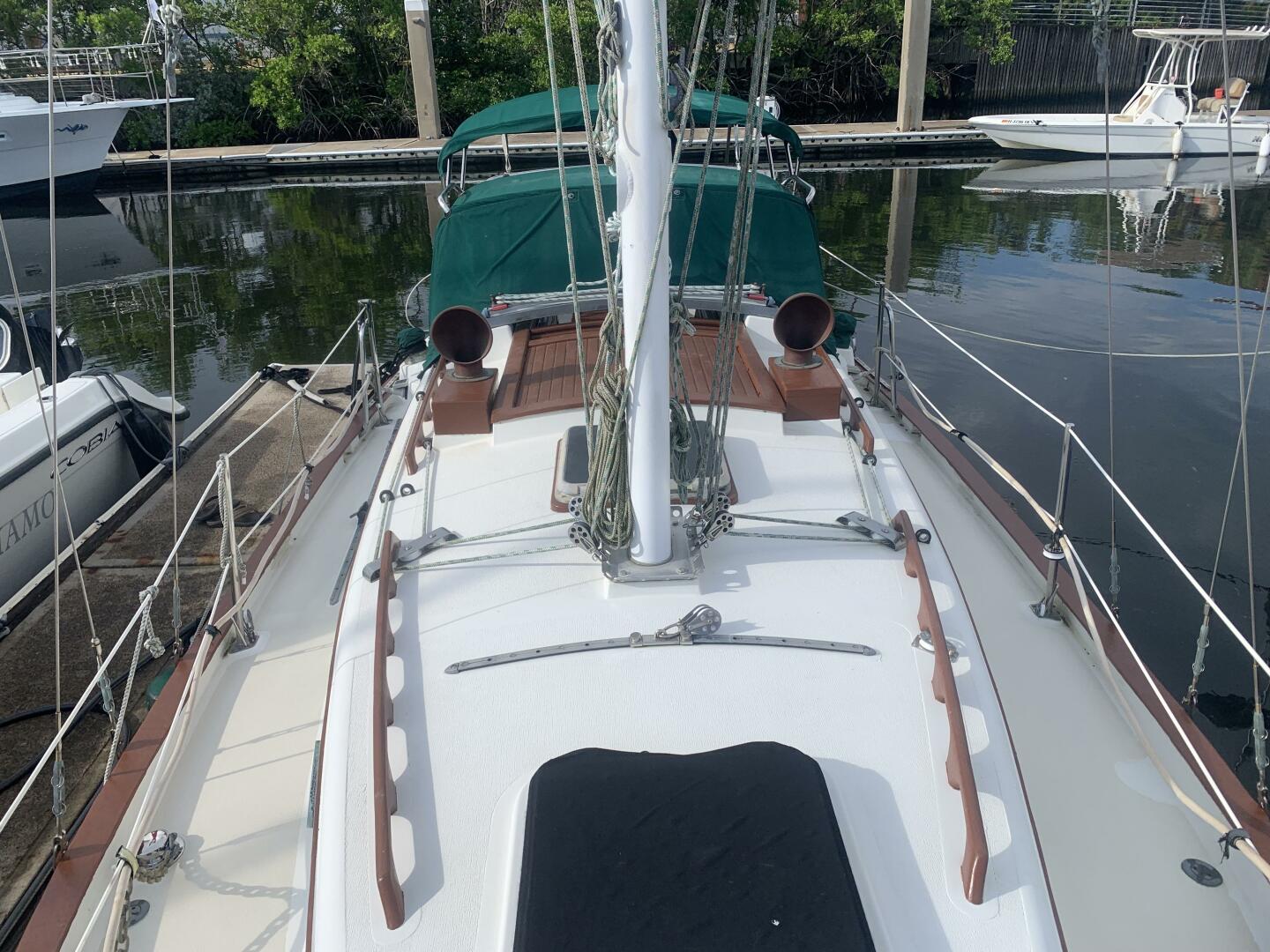 Vessel Image #9