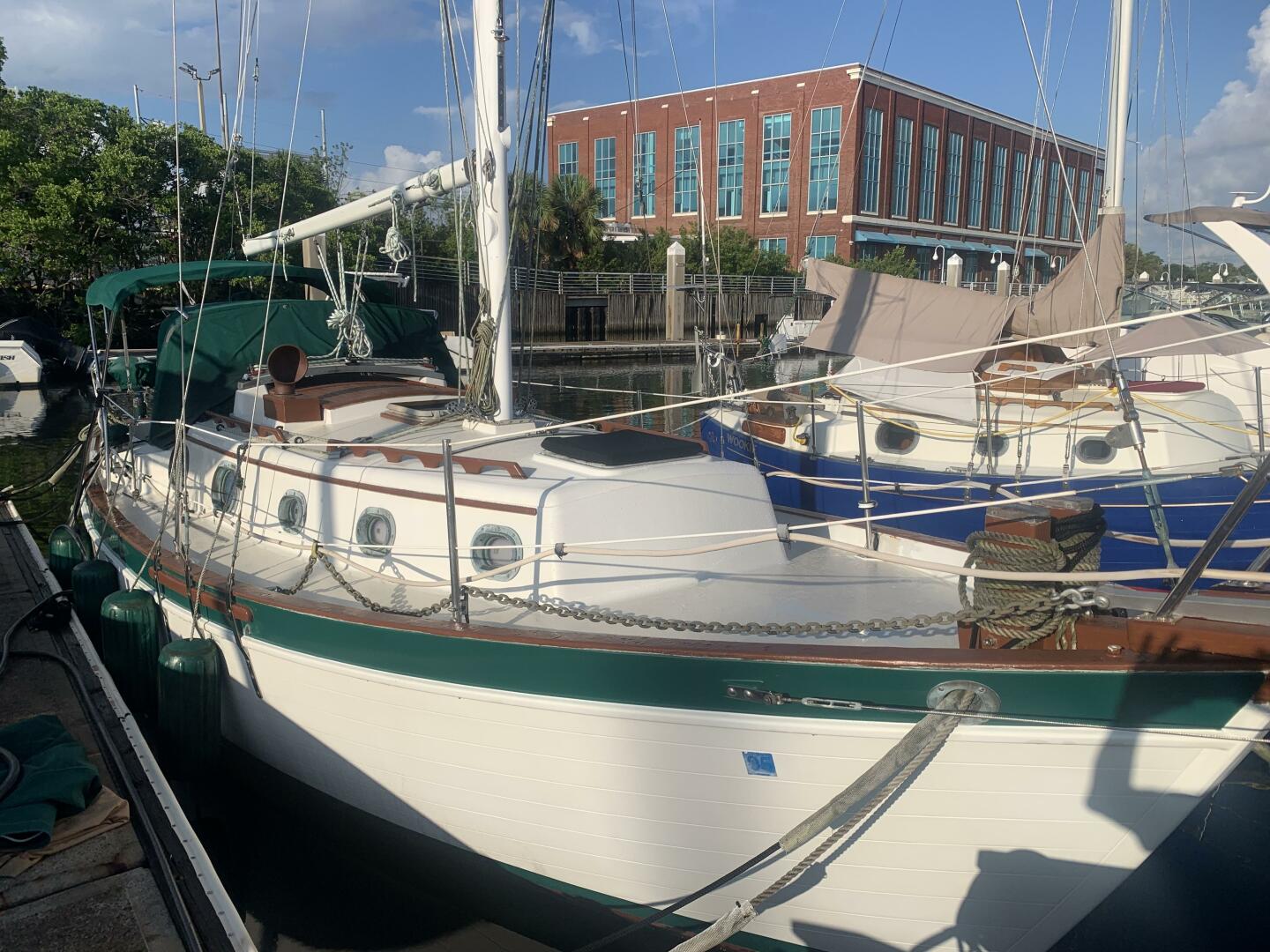 Vessel Image #3