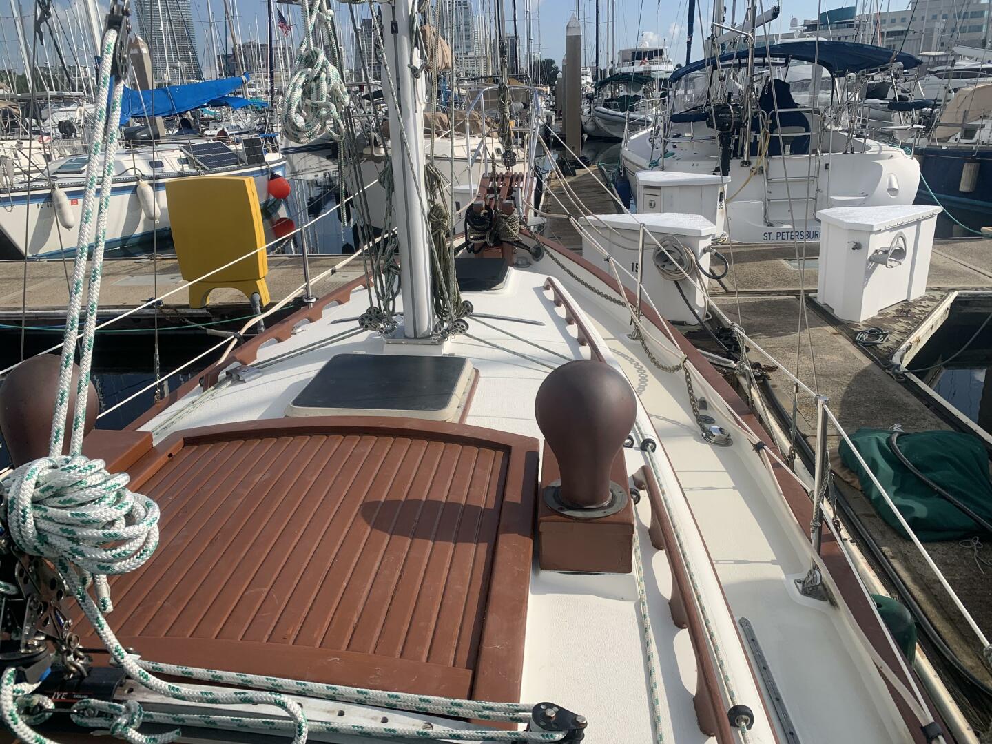 Vessel Image #8