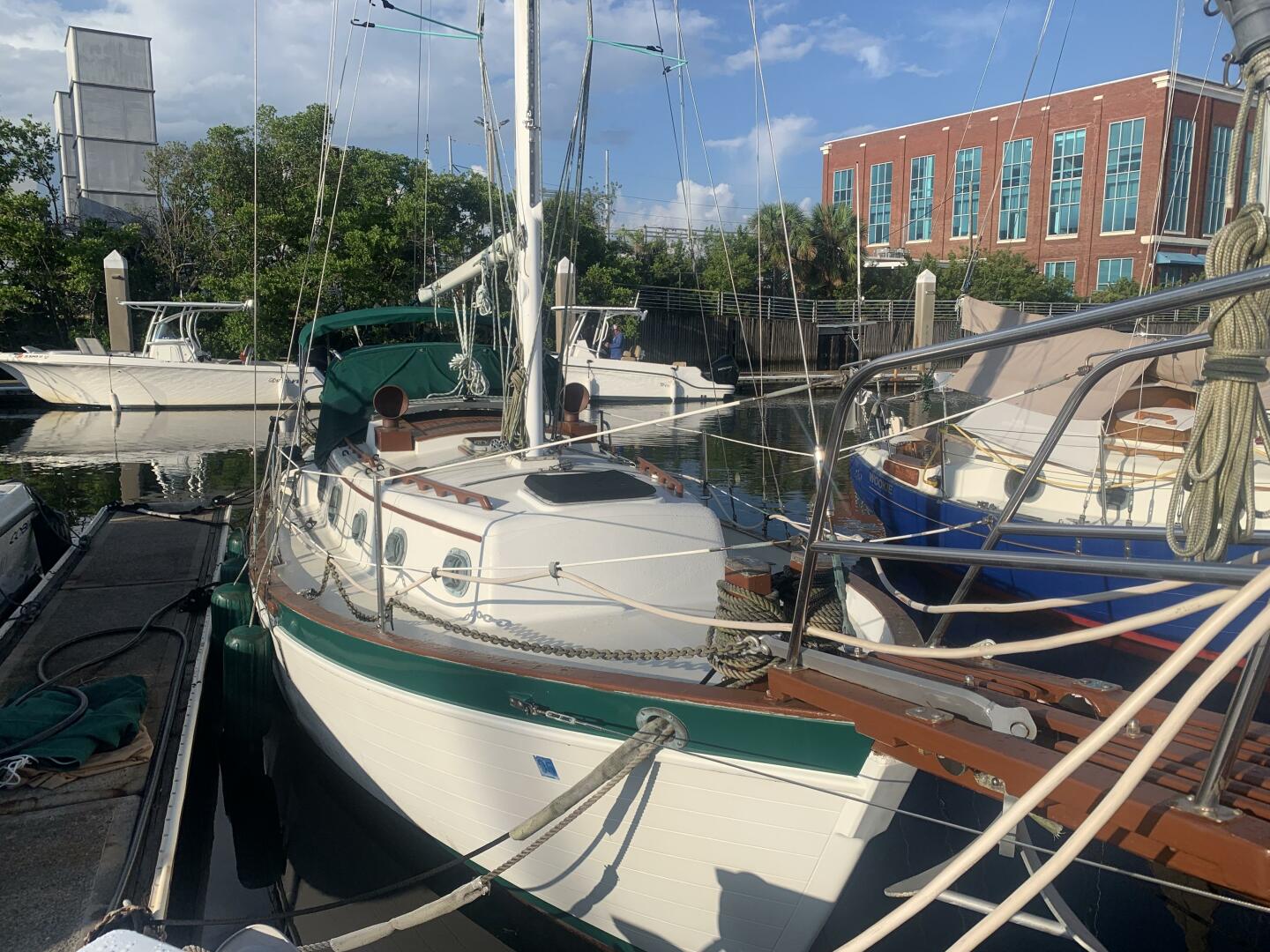 Vessel Image #4
