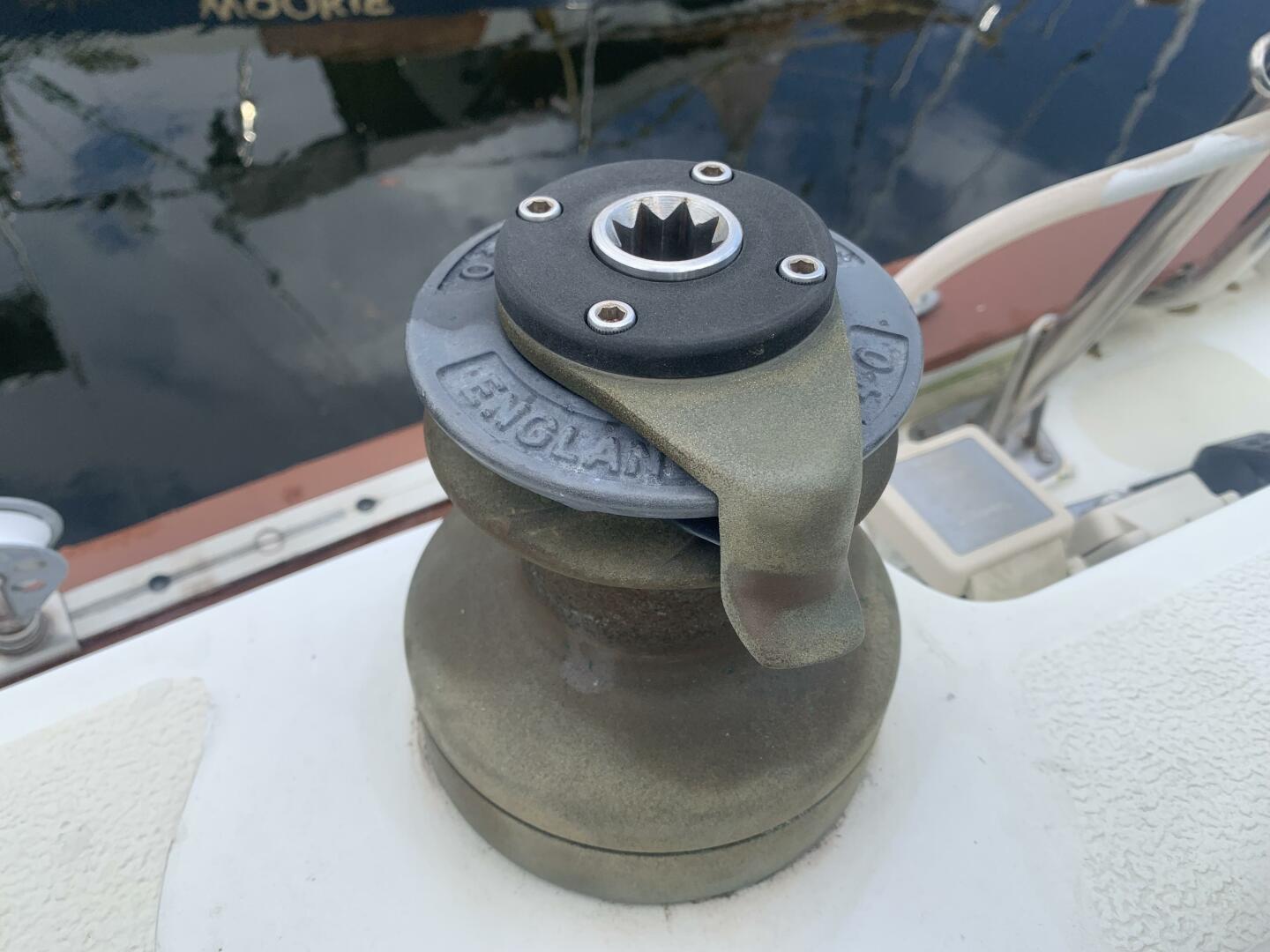 Vessel Image #17