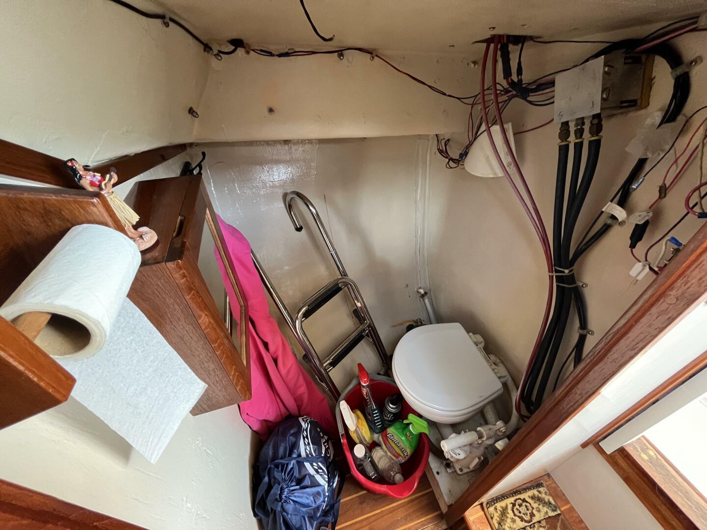 Kathleen C 29ft Dyer Yacht For Sale