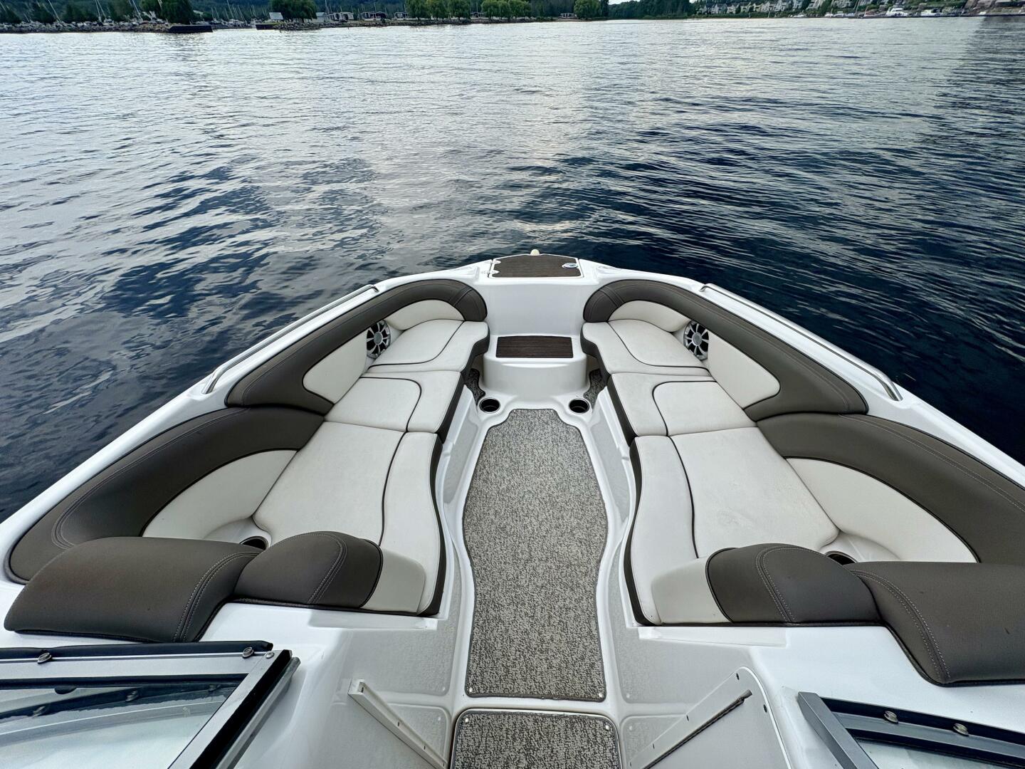 24ft Yamaha Boats Yacht For Sale