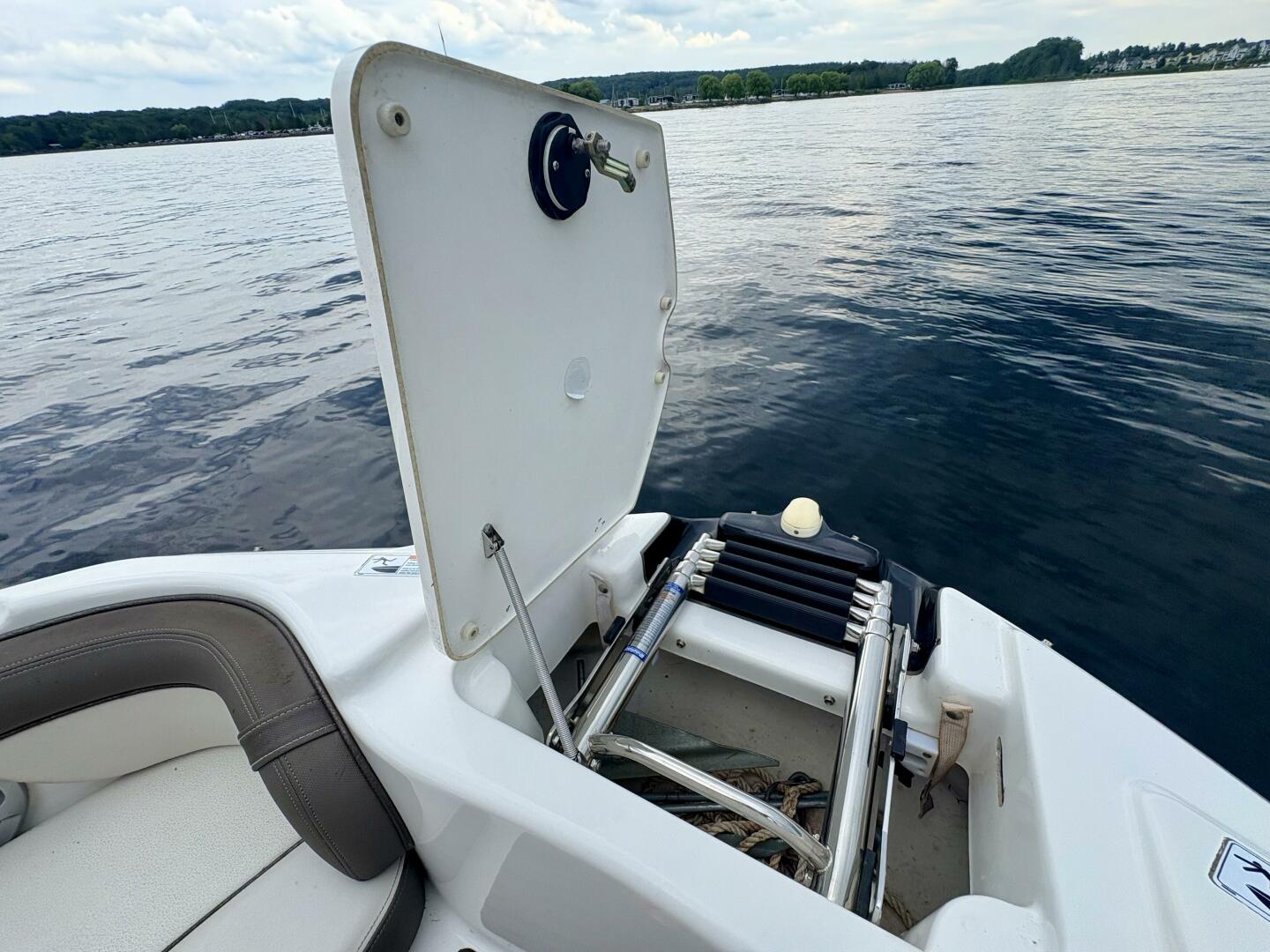 24ft Yamaha Boats Yacht For Sale