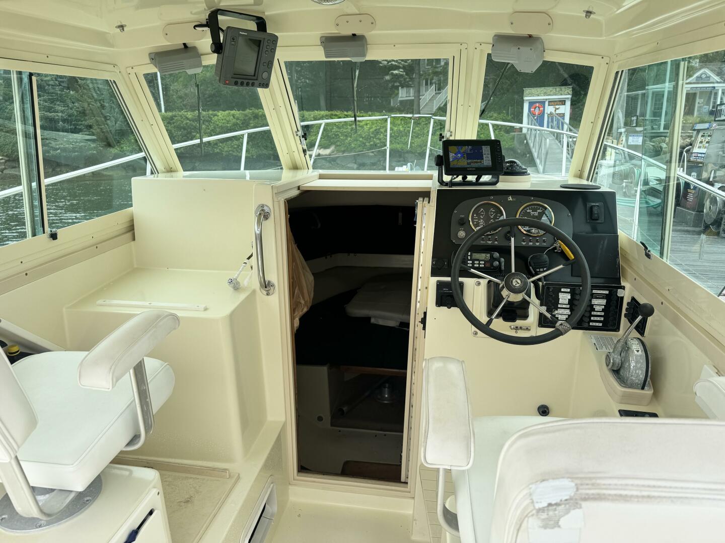 Vessel Image #9