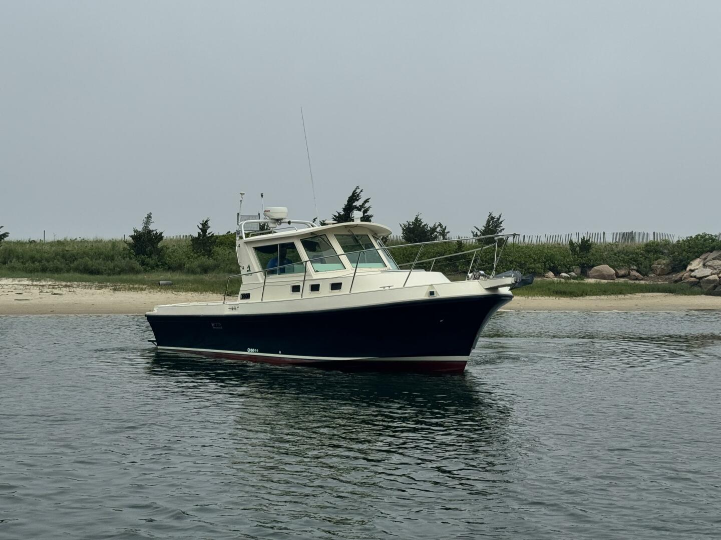 Vessel Image #5